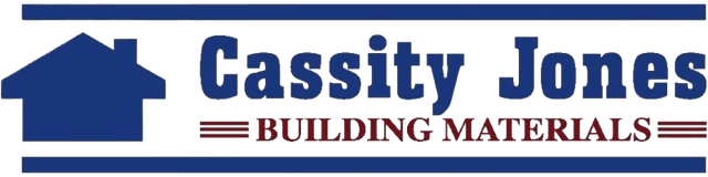 Cassity Jones Building Materials